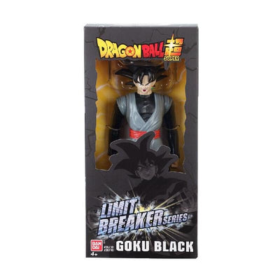 Dragon Ball Limit Breaker - Goku Black — image 1