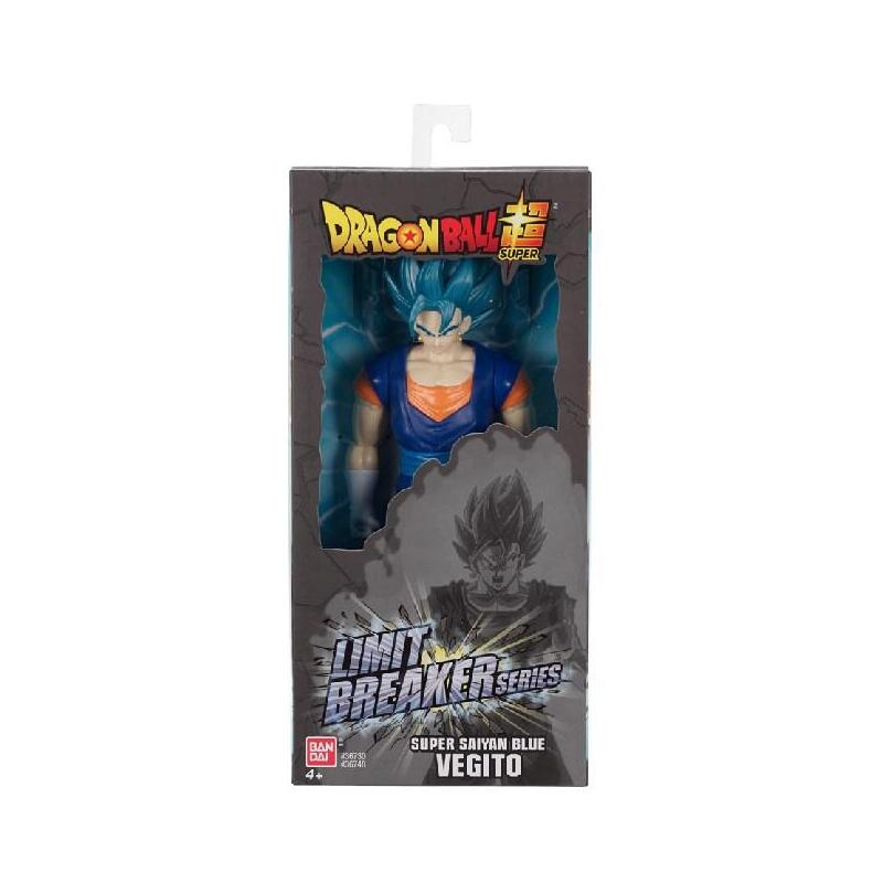 Dragon Ball Limit Breaker - Super Saiyan Blue Vegito
