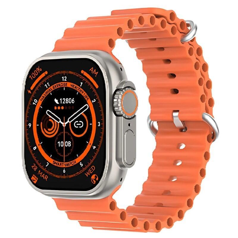 NO.1 Dt Ultra 3 Pro Orange
