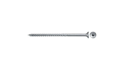 Fischer Screw Aglomerado Power-fast Ii 4,5X40 Avellanado 670664 — image 1