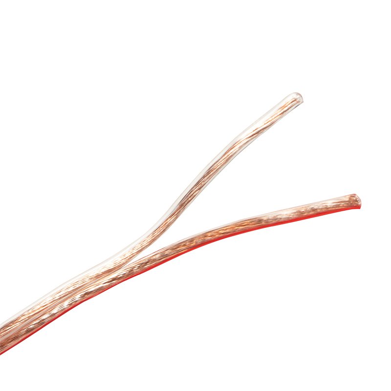 Logilink CA1079 Cable Audio 10M Transparent