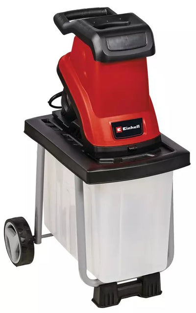 Einhell Chopper Cuchillas Eléctrica Gc-ks 2540 Ce 3430400 — image 1