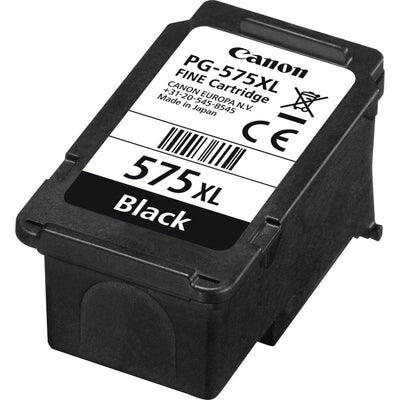 Canon PG575XL Black Ink Cartridge Genuine - 5437C001 — image 1
