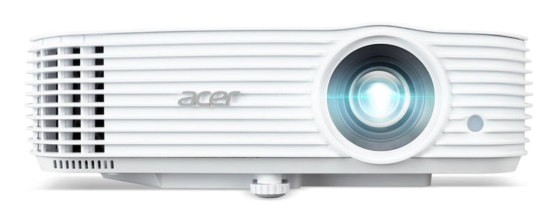 Acer Projector H6542, Dlp 3D, Full Hd, 4000LM, 13000/1, Hdmi, Usb, 2,4KG, Euro Eme