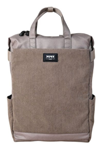 Port Designs Milano Ii Eco Totepack 14 16'' Desert Brown — image 1
