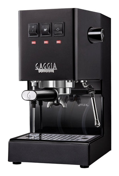 Coffee Machine Gaggia Classic Evo Black RI9481/14 — image 1