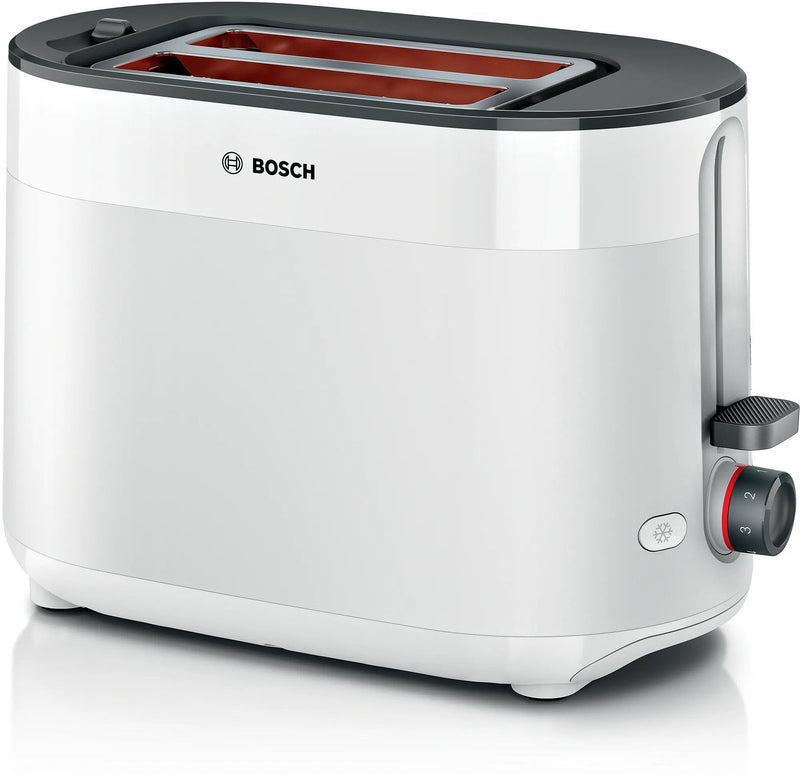 Bosch Toaster TAT2M121 White