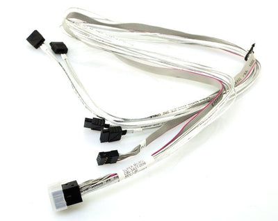 Supermicro CBL-SAST-0556 Cable Serial Attached Scsi (sas) — image 1