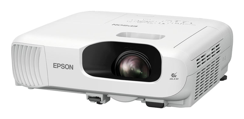 Epson EB-W56S Projector 3LCD 3700 Lúmenes Wxga (1280 X 800) 16:10 Blanco