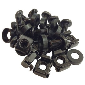 Wp Screws + Tuercas Pack 50UDS — image 1