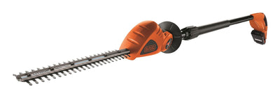 Black + Decker Cortasetos Pértiga Wireless GTC1843L20, 18 Voltios GTC1843L20-QW — image 1