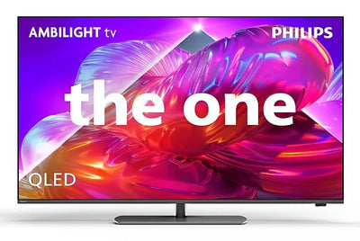 Philips TV 43PQS9011 43' Smart TV Wi-Fi — image 1