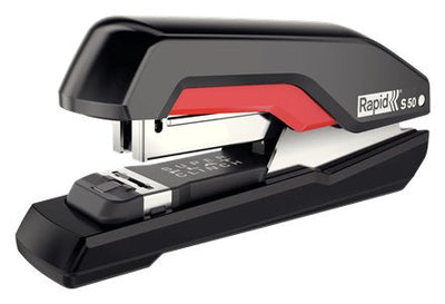 Rapid Stapler Supreme S50 Plas — image 1