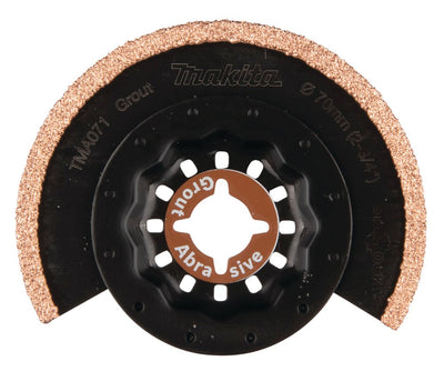 Makita B-65040 Hoja Saw Calar, Saw Marquetería And Saw Recíproca Carburo Tungsteno (tc) 1 Pieces — image 1