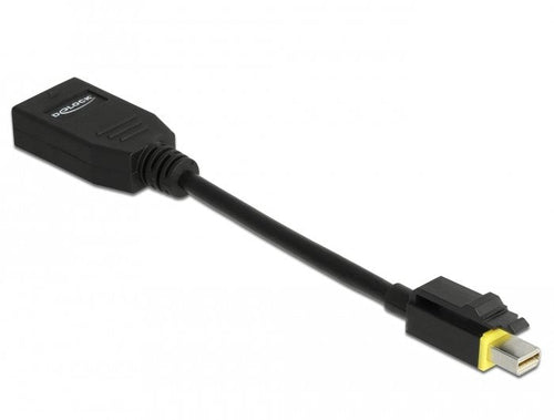Delock Adapter Mini DP 1.4 DP 8K 60HZ — image 1