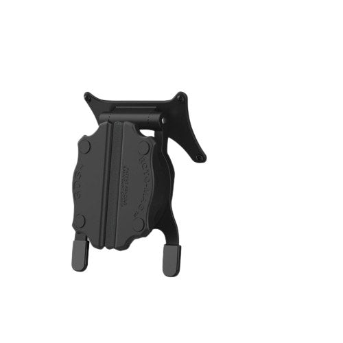 Unpkd RAM Back Plate Base For Roto Mag Kick Stand For Zebra ET6 Tablet