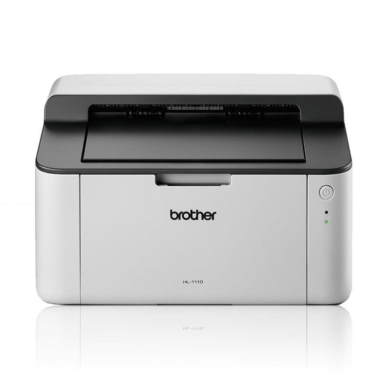 Brother HL-1110E Printer Láser 2400 X 600 DPI A4