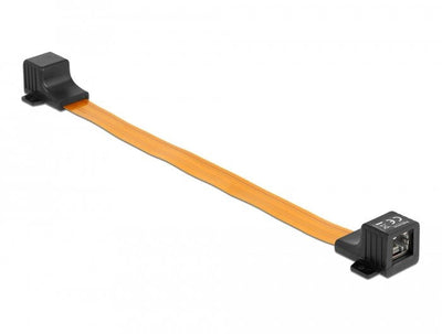 Delock RJ45 Fpc (circuito Impreso Flexible) Paso Window 30CM — image 1