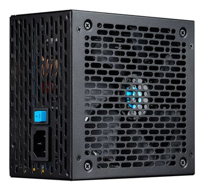 Hiditec Power Supply Power Full-modular GDX850 V3 80PLUS Gold ATX 3.1 PCIE 5.1 — image 1