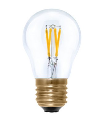 Segula 55211 Lamp LED White Cálido 2200 K 3W E27 F — image 1
