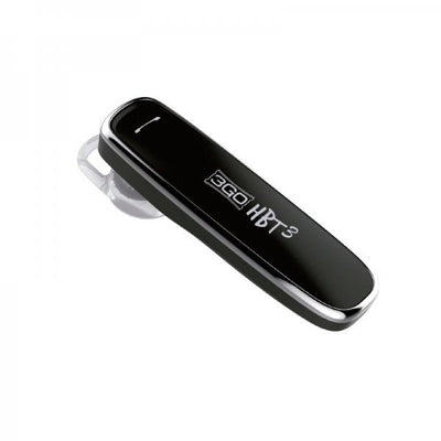 3GO Headphone C/Microphone Hbt BT3 5.1 Hands Libres — image 1