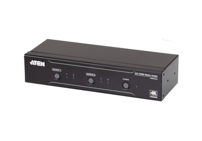 Aten VM0202H Switch Matriz HDMI 2X2 4K — image 1
