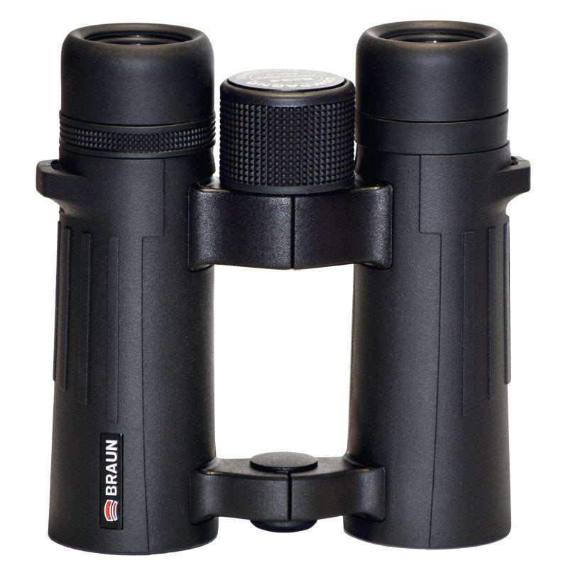 Braun Compagno 8X34 Wp