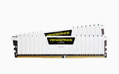 Corsair RAM RAM DDR4 3200 32GB C16 Vengeance Lpx K2 2X16GB — image 1