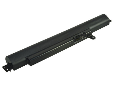 2-POWER Battery 11.25V 2600MAH Asus X102BA CBI3559A — image 1