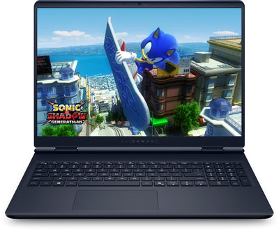 Dell Laptop Alienware 16 Aurora I7-240H 16GB 1TB RTX5060 16 Wqxga W11H — image 1