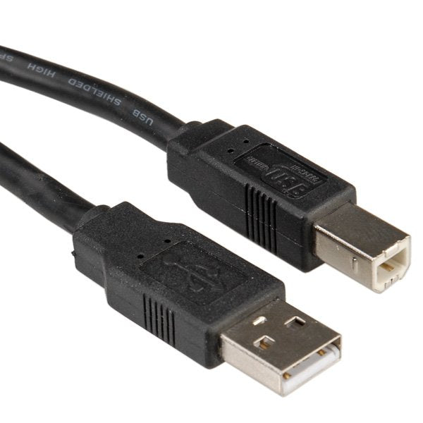 Cable USB2.0A-B 4 5M