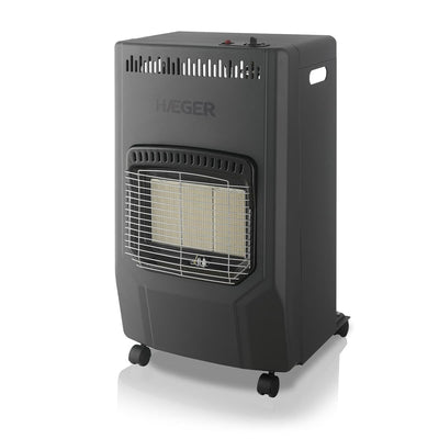 Haeger Ultra Warm Estufa Gas 4200W — image 1