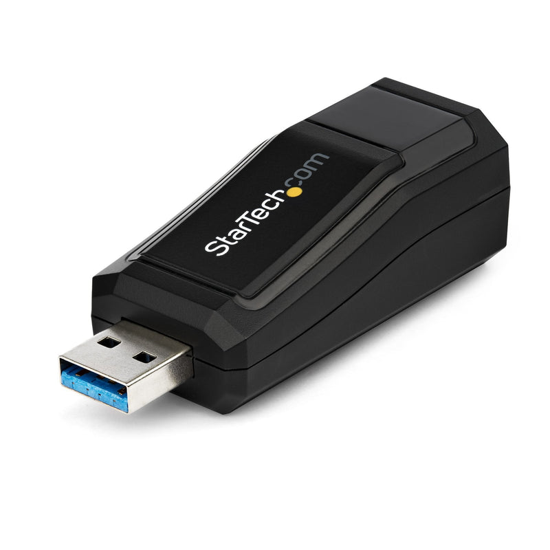 StarTech Adapter Card Network External Nic USB 3.0