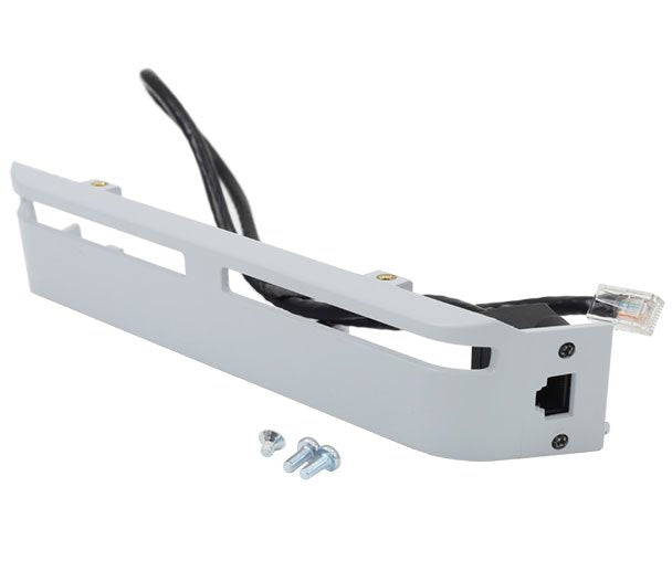 Ergotron Ethernet Side Cover - Componente Assembly Panel Side