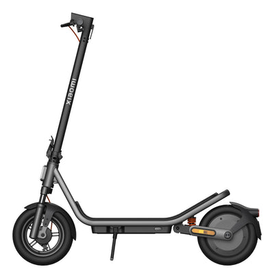 Xiaomi Mi Electric Scooter 6 Black Eu BHR08R2GL — image 1