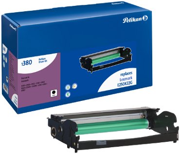 Pelikan Toner For Lexmark E250X22G — image 1