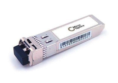 Microoptics MO-SFP2192H Network Modulo Transceptor 1250 Mbit/S Sfp — image 1