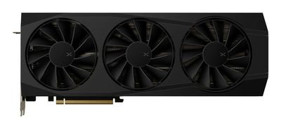 Xfx Graphics Card Quicksilver Radeon Rx 9070 Xt Gaming Edition AMD 16GB GDDR6 — image 1