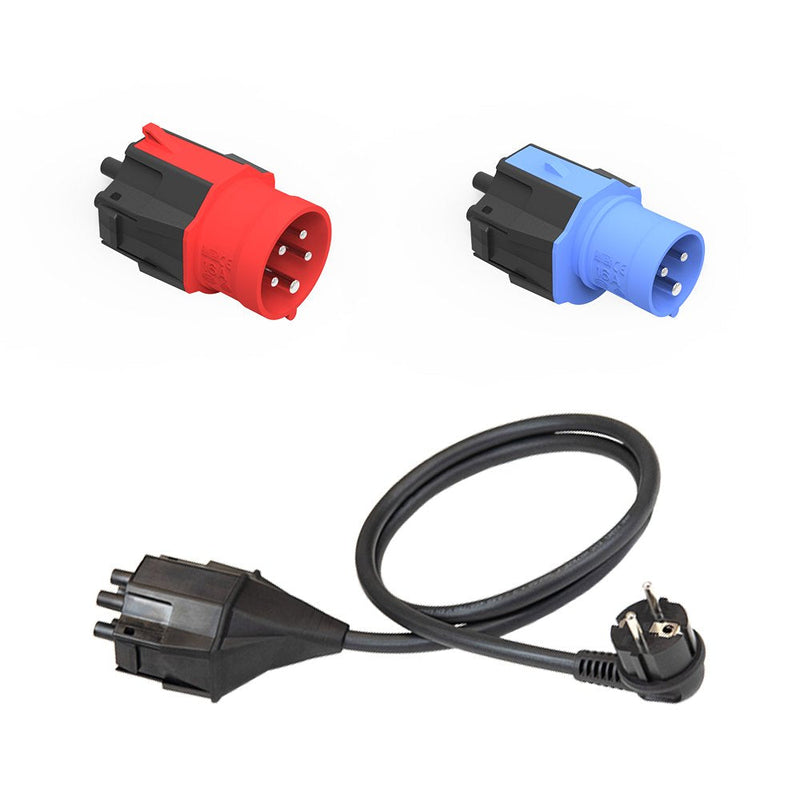 Nrgkick Accesorio Charger Battery Vehículos 20001053