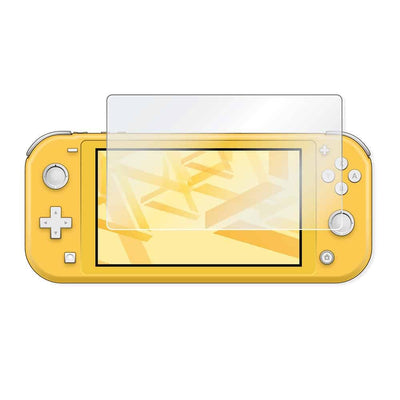 Steelplay Screen Protection Kit 9H Tempered Glas Switch Lite — image 1