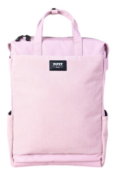 Port Designs Milano Ii Eco Totepack 14 16'' Blush Pink — image 1