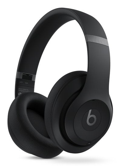 Apple Auriculares Beats Studio Pro USB Tipo-c Bluetooth Negro