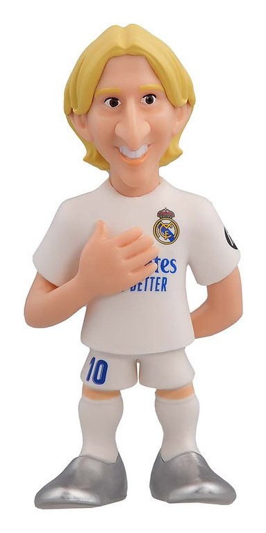 Minix Figure Real Madrid Modric — image 1