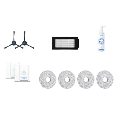 Ecovacs Premium Service Kit Deebot T30/ T30 Pro — image 1