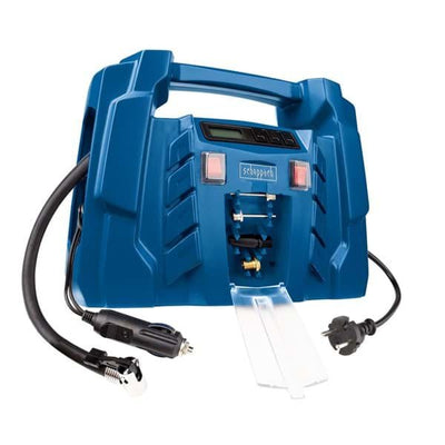 Scheppach 5906142901 Compressor Air 0,2W Power Alterna — image 1