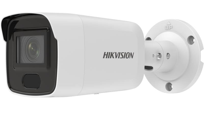 Hikvision Camera DS-2CD3046G2-IS(2.8MM)(H)(EF)( Or -md) Hllet Smart IP