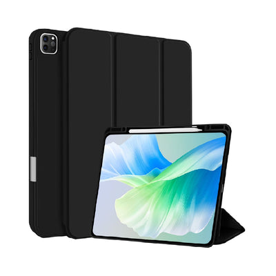 4SMARTS Case Folio Basic Apple Ipad Pro 13 (M4, 2024) — image 1