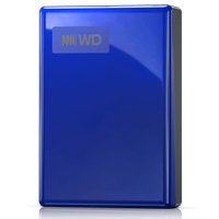 Wd My Passport - Hard Drive - Cifrado - 5TB - External Laptop