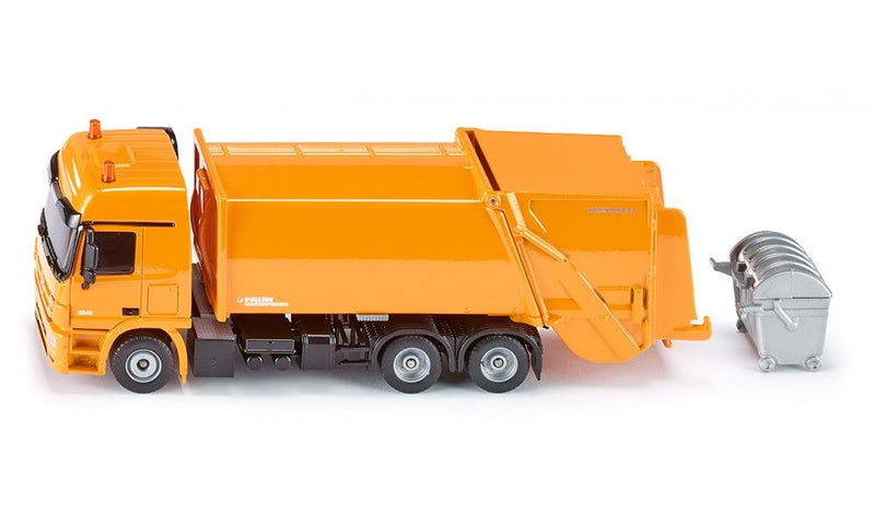 Siku Camión Basura Super 10293800003