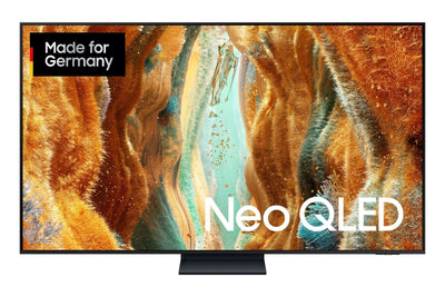 Samsung 65 Neo QLED QN72F (GQ65QN72FATXZG), TV QLED 163CM (65 Pulgadas), Black Ultrahd/4K, Neo-qled, Pvr, Pane — image 1